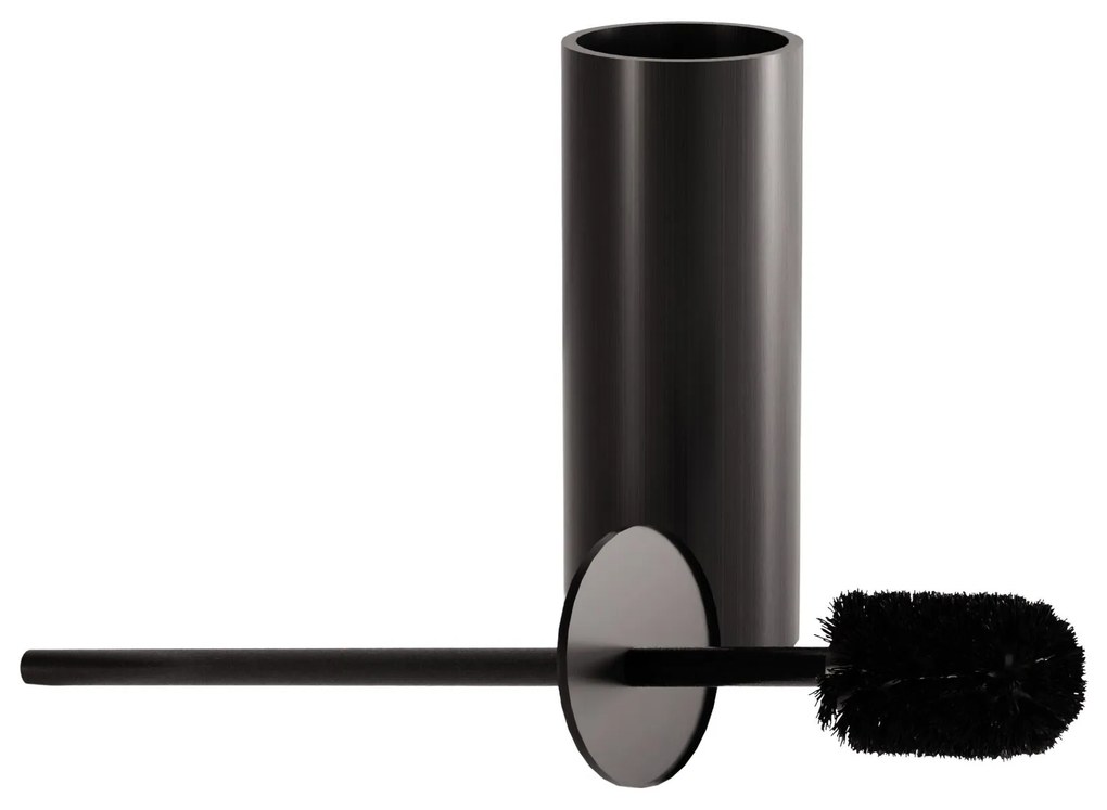 Четки за тоалетна B106 BLACK