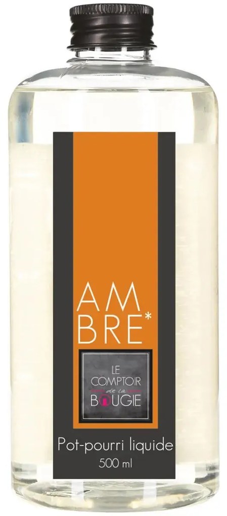 Пълнител за дифузер atmosphera Kili, 500 ml - Rose