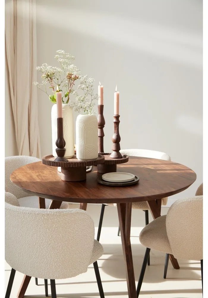 Керамична ваза Diego - Light &amp; Living