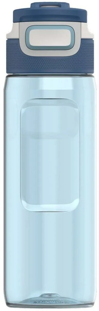 Бутилка за вода Kambukka Elton Crystal Син Пластмаса Tritan 750 ml