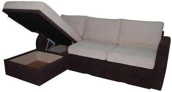 Ъглов диван Марина SL