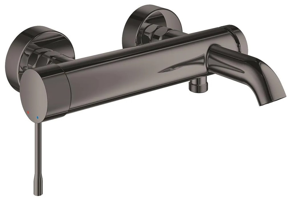 Смесител за вана 1/2″, 25250A01, едноръкохватков