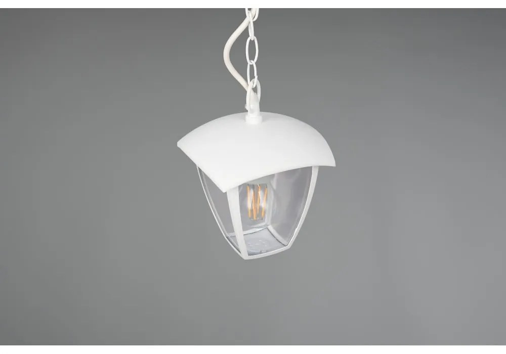 Висящо външно осветително тяло ø 17 cm Venta – Trio