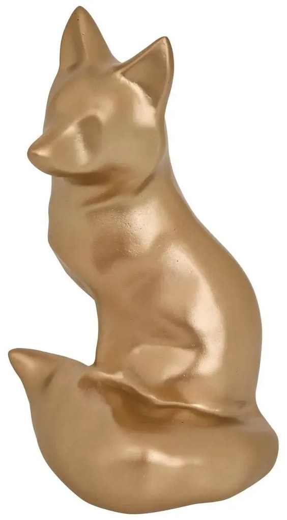 Декоративна фигура atmosphera Autumn, Смола, 27 cm