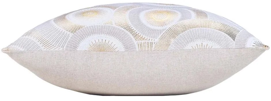 Памучна калъфка за възглавница 40x40 cm Eclipse – douceur d'intérieur