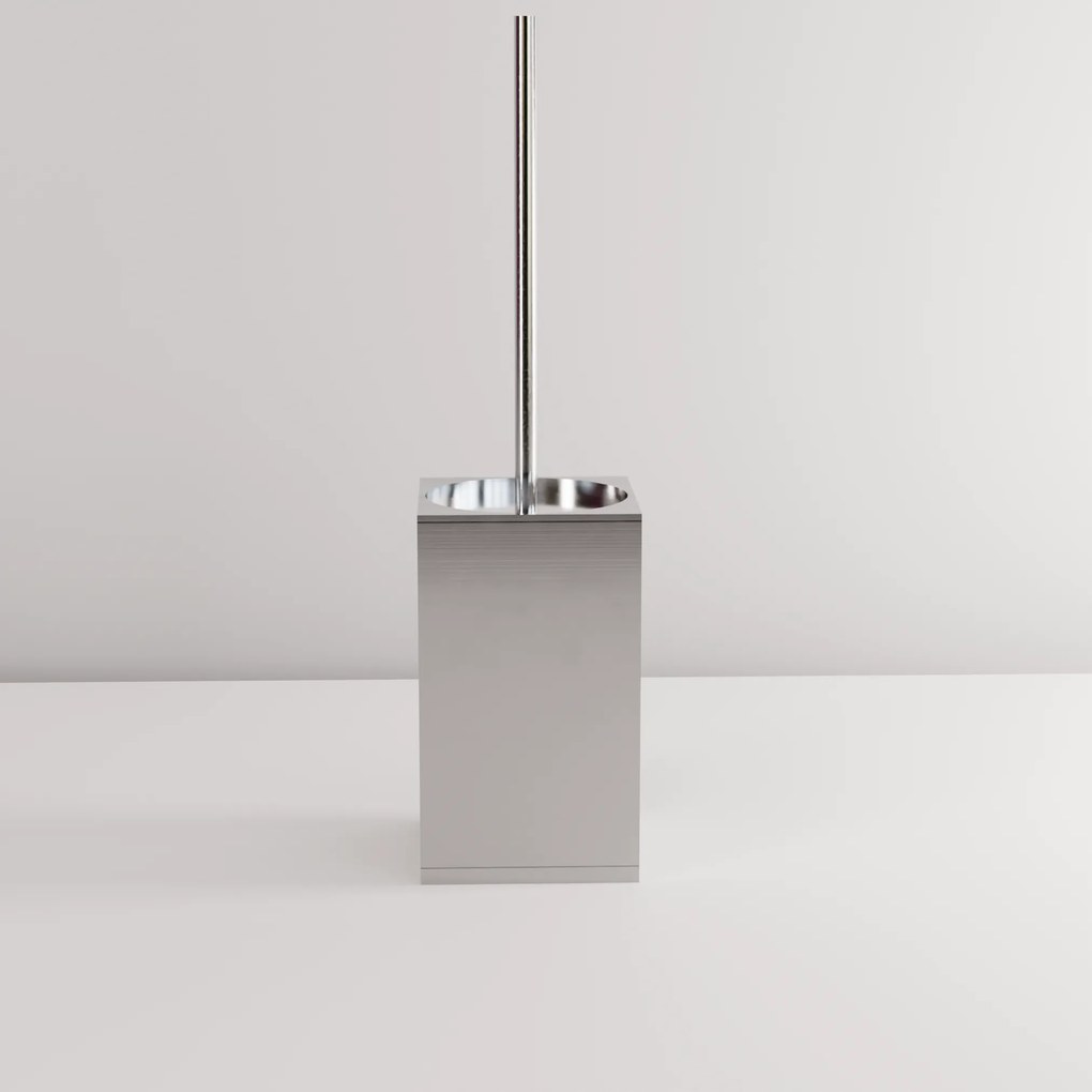 Четки за тоалетна B110 BRUSH STEEL