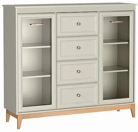 Витрина WINDSOR W-7