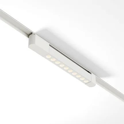 MAYTONI Пистово осветление TR010-1-10W3K-MW-DE - TR010-1-10W3K-M-W-DE