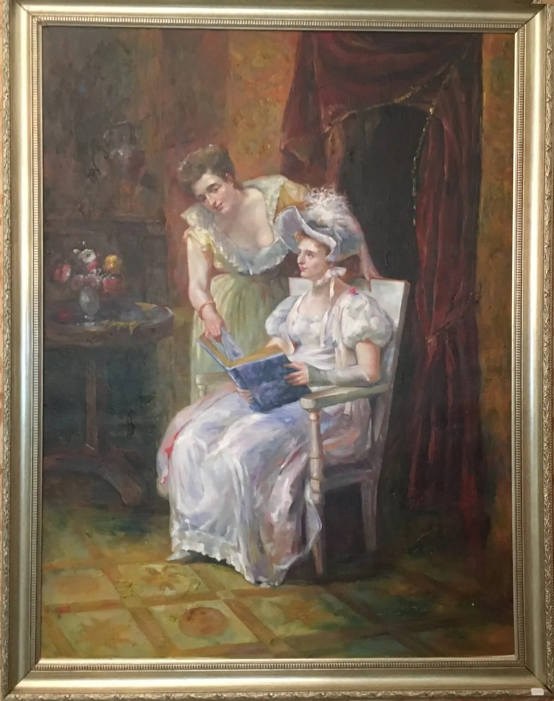 Картина P6290055