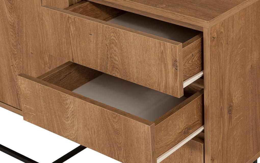 ТВ шкаф Руба