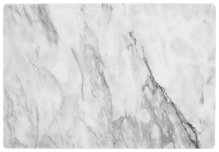 Мраморна дъска за рязане 21x31 cm Marmore – Premier Housewares