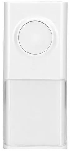 Solight 1L43T − Безжично копче за звънец 230V IP44