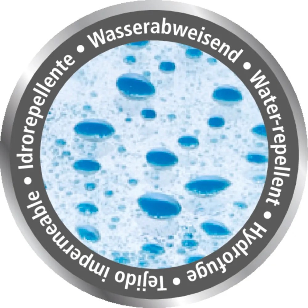 Завеса за душ 180x200 cm Managua – Wenko