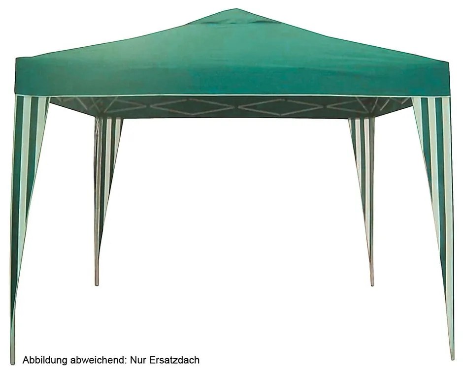 Резервен навес за шатра Mekong – Garden Pleasure