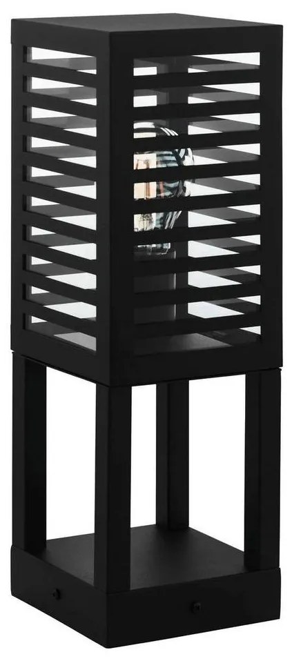 Eglo 900138 - Екстериорна лампа ALAMONTE 1xE27/60W/230V 45 см IP44