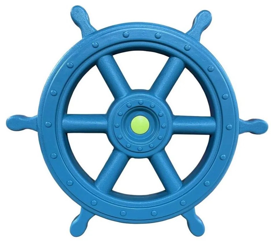 2Kids Toys - Синьо кормило