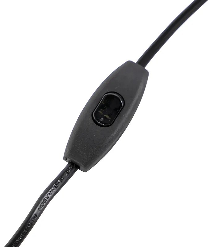 Арт Деко настолна лампа бронз без абажур - Pisos