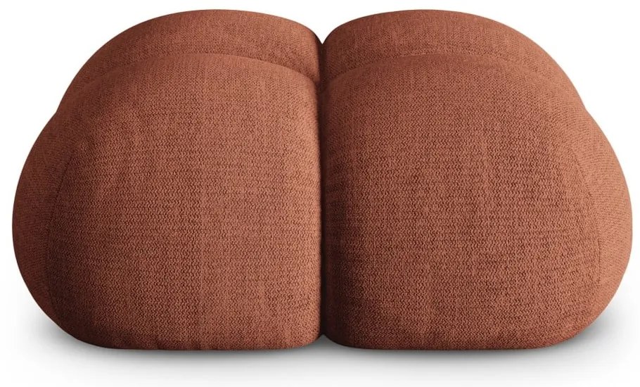 Табуретка в тухлен цвят Loretto – Cosmopolitan Design