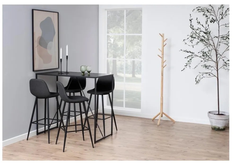 Бар маса 120x60 cm Seaford - Actona