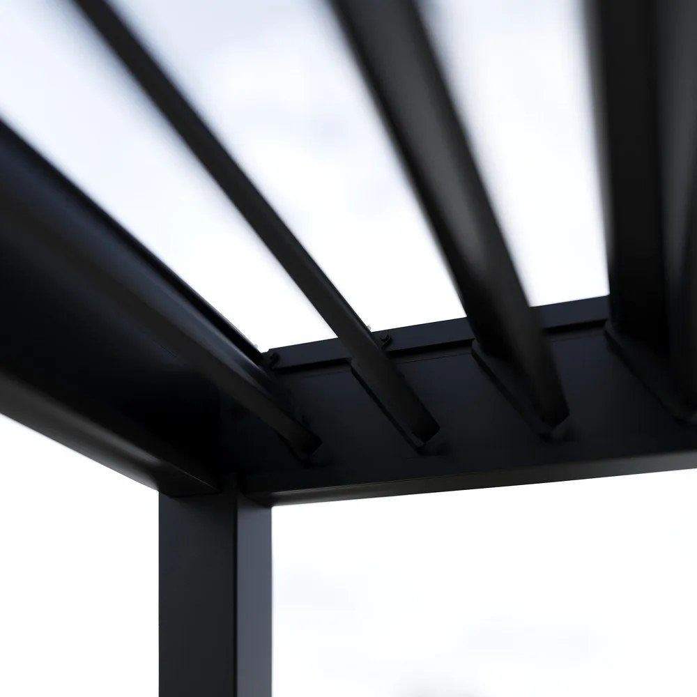 Биоклиматична пергола Intro Neo – Rojaplast