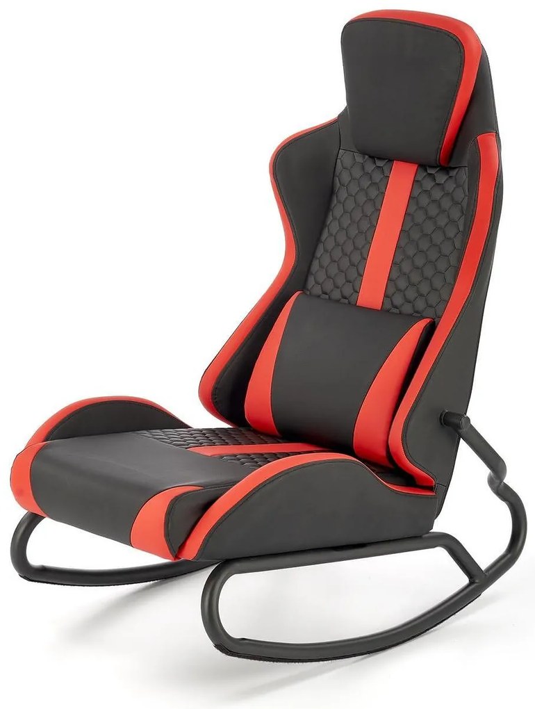 Геймърско кресло GAMER