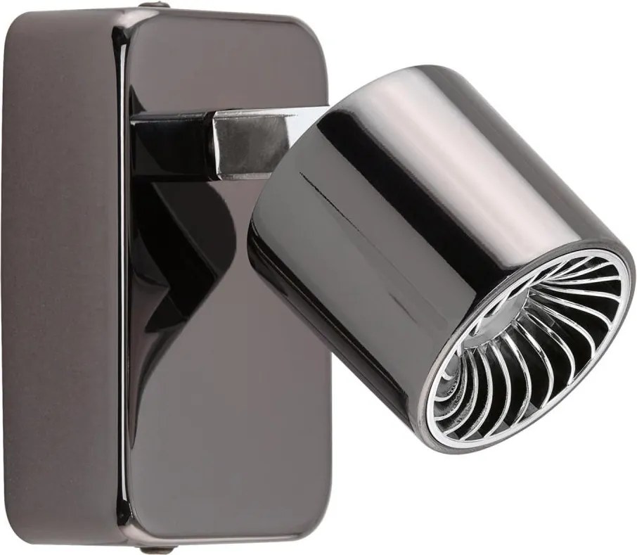 Eglo 94721 - LED стенно осветително тяло MURANO LED/5W/230V