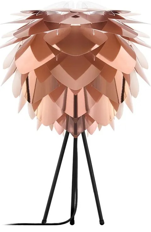 Кафяв абажур ø 32 cm Silvia - UMAGE