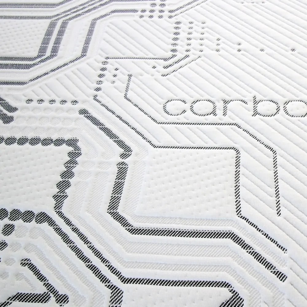 Двулицев матрак 3/4, 160 x 200 cm Aquasleep - Materasso