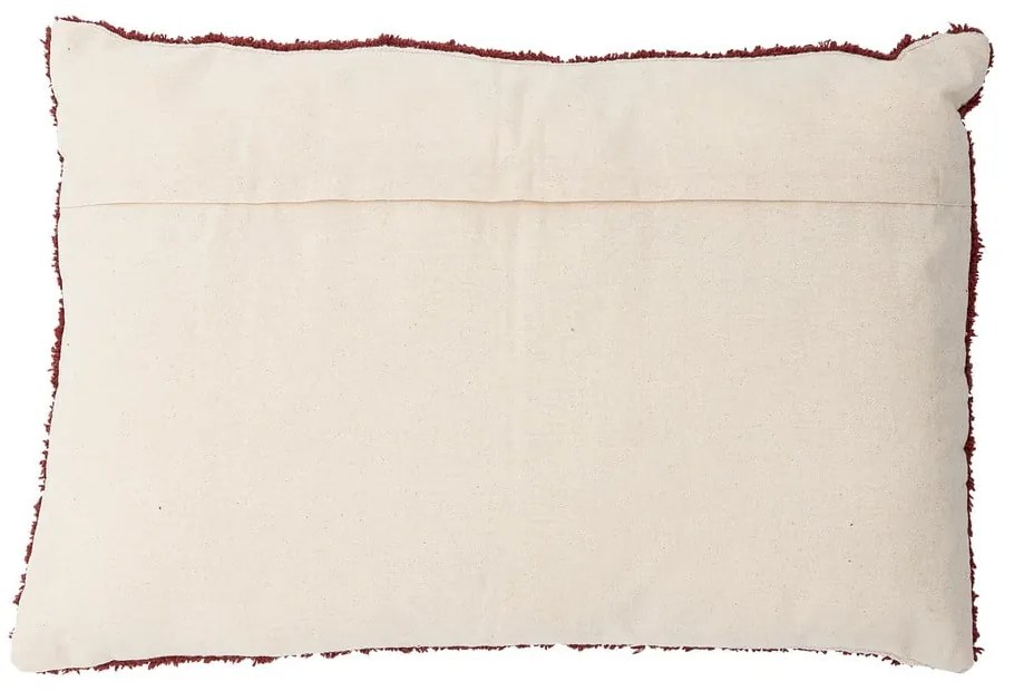 Памучна декоративна възглавница 40x60 cm Olica – Bloomingville