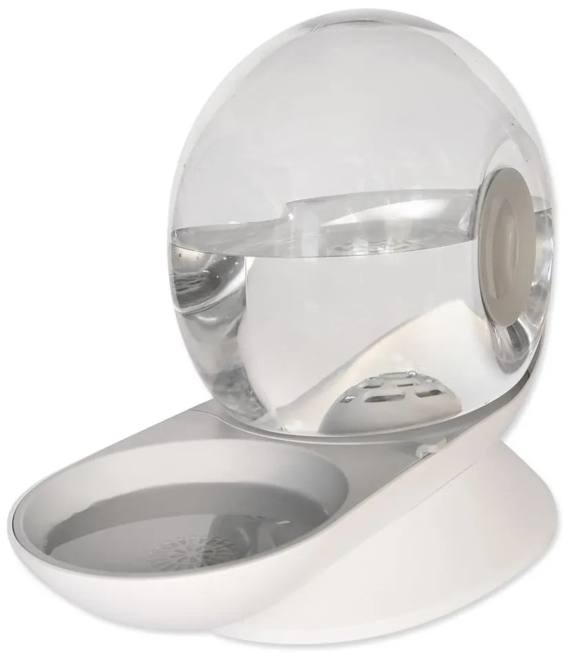 Пластмасов воден резервоар за котки Epic Pet Aqua Ball – Plaček Pet Products