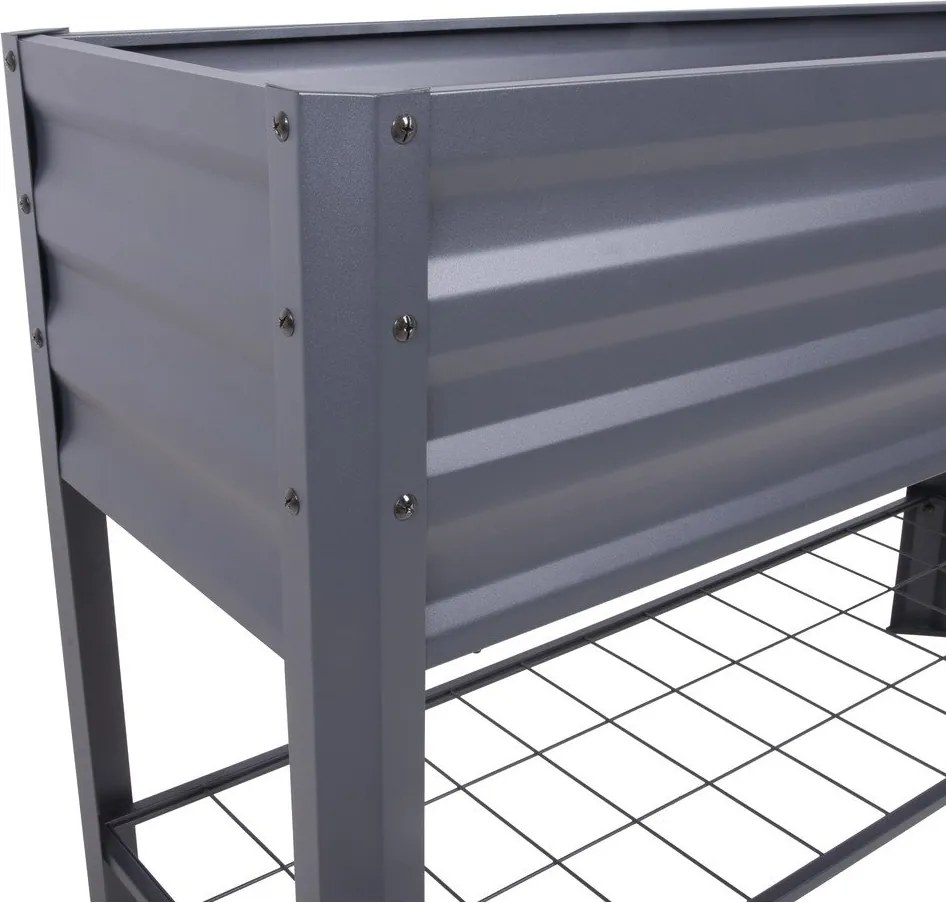 Повдигната леха Lillia – Garden Pleasure