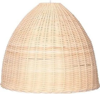 Полилей Sammer-бежов-Диаметър 46 См.