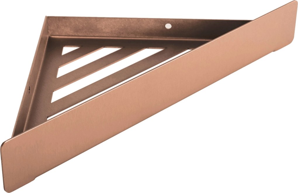 Рафт за баня SF07 brush copper