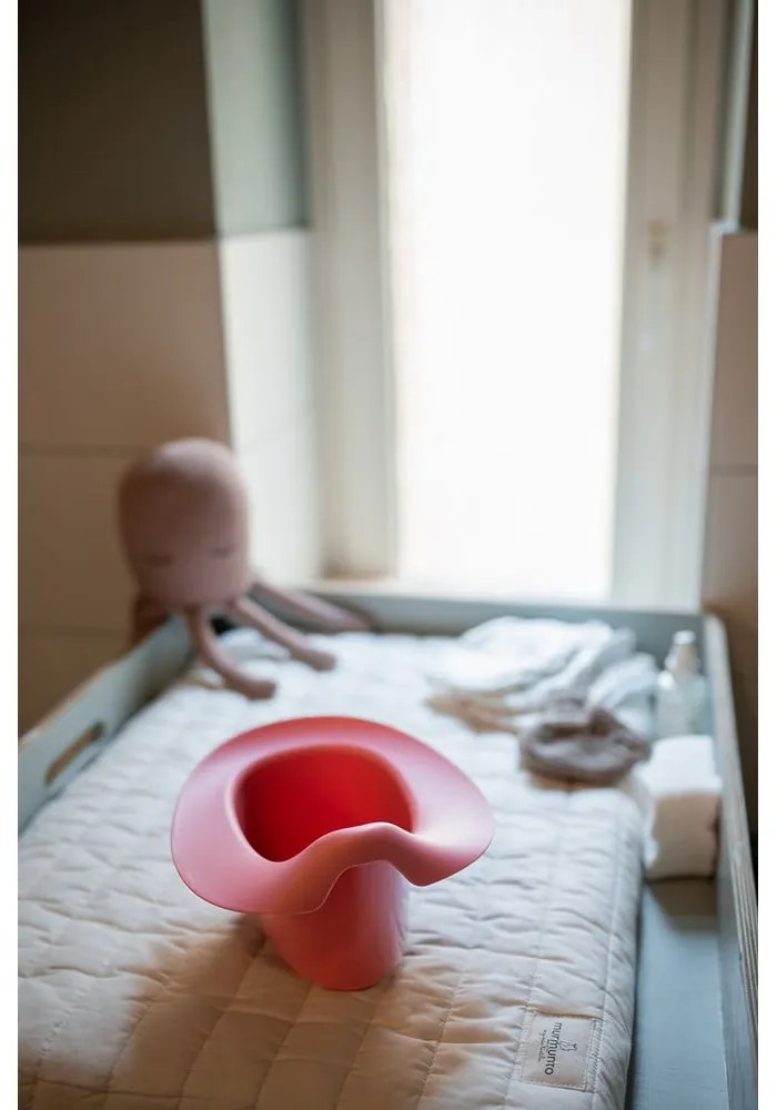 Тъмнорозово гърне Dusty pink – Kindsgut