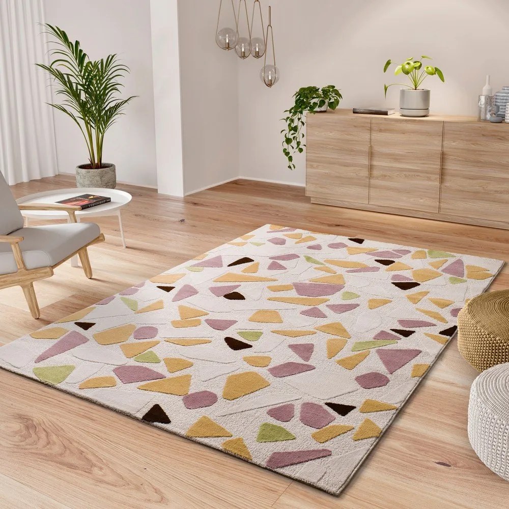 Килим 160x230 cm Flashy – Universal