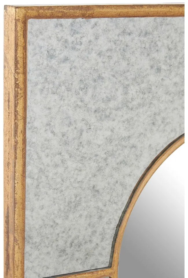 Стенно огледало 70x70 cm Zariah - Premier Housewares