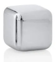 Кубчета за охлаждане в комплект 4 бр. от неръждаема стомана Lounge – Blomus