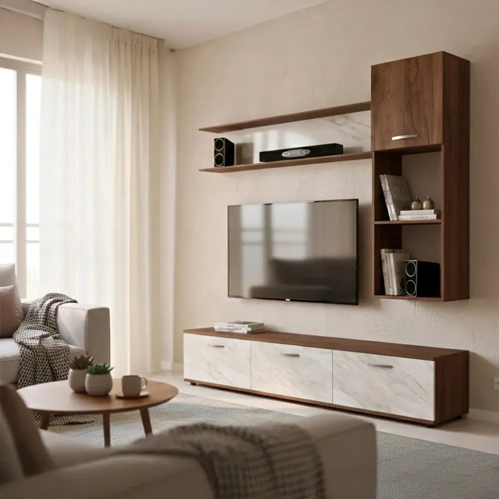 Холна секция Tyson