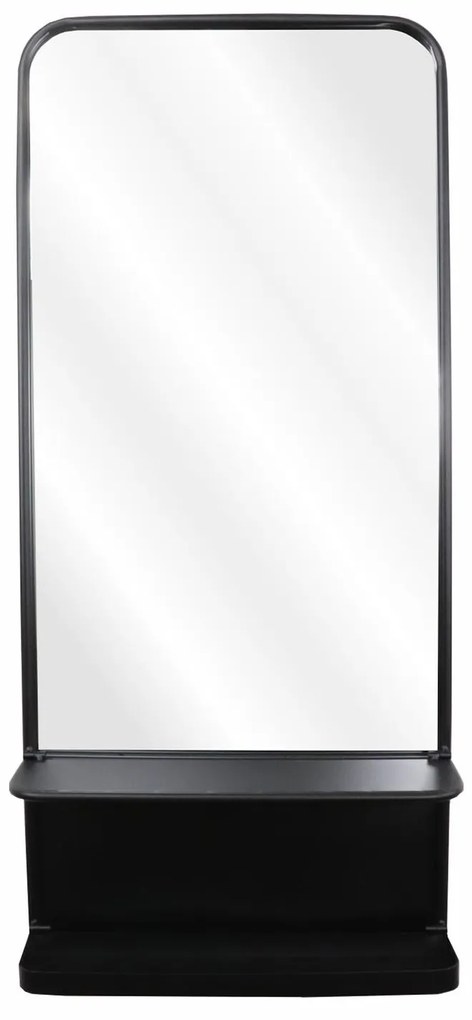 45/100 см Огледало 00377