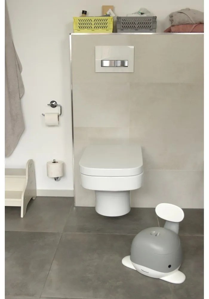 Тъмносиво гърне Dark grey – Kindsgut