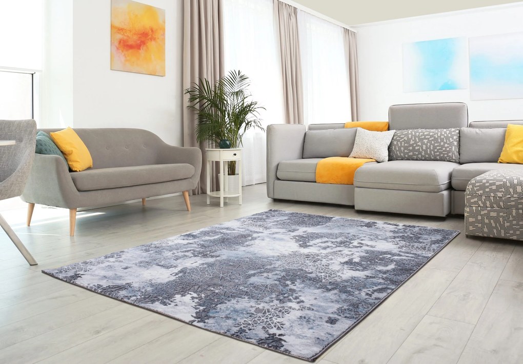 Килим colore colori ostia 7015-140 x 200 см.