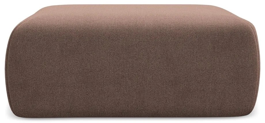 Розова табуретка Kapua – Makamii