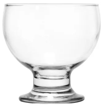 Nadir - Чаша за сладолед 400ml Ø10.3xh10.2cm-PAULISTA-(7204)