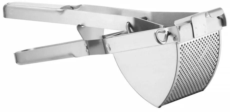 Преса за картофи от неръждаема стомана – Hendi