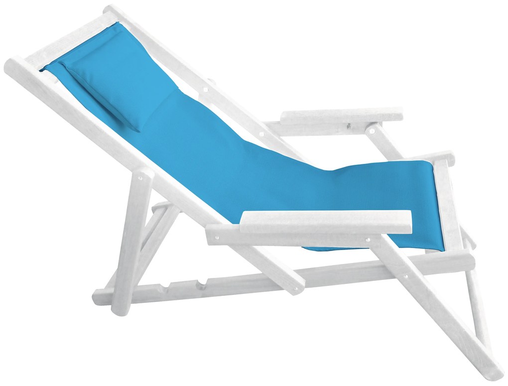 Шезлонг Relax mini II-Mauro