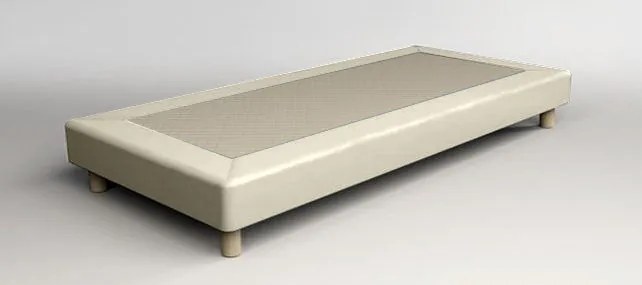 Субстрат за легло Foam-Beige-100 x 200