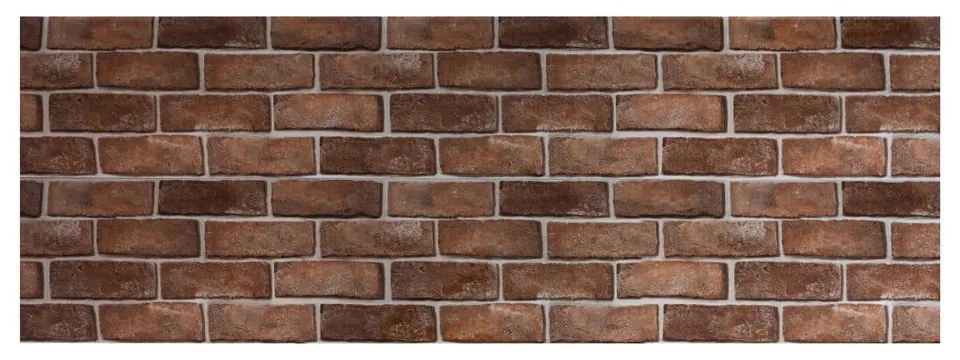 Самозалепващи се пана за стена в комплект от 6 броя 60x30 cm Brick Wall – SP TREND