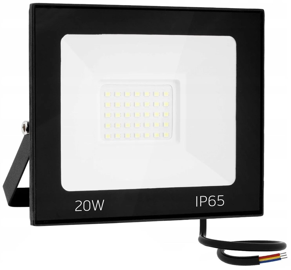 Panel LED 20W RSL001-20N