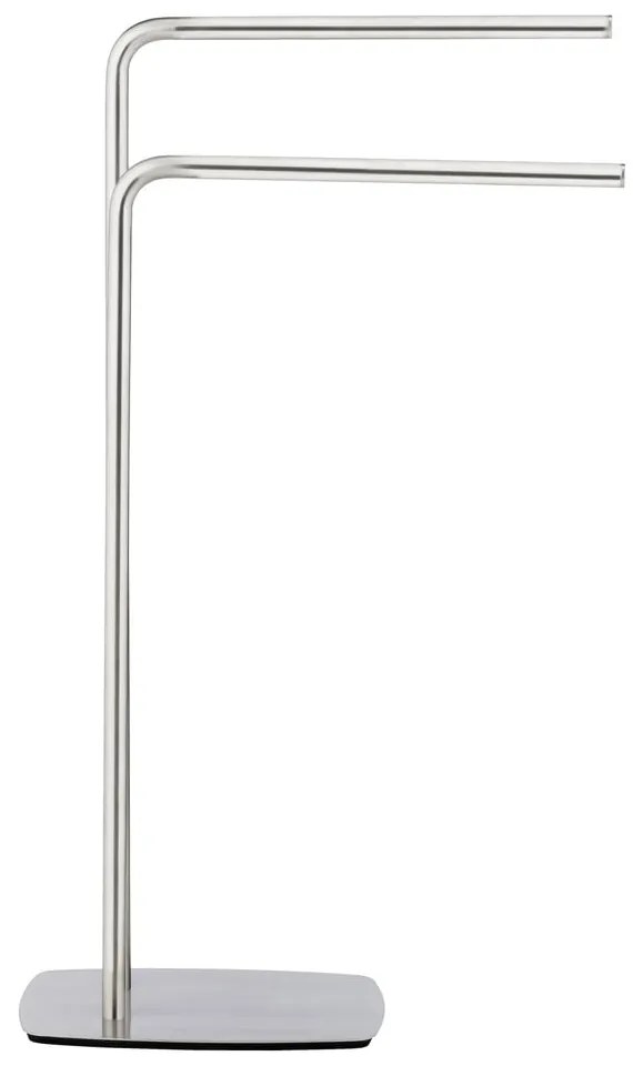 Стойка за кърпи от неръждаема стомана Iria - Wenko