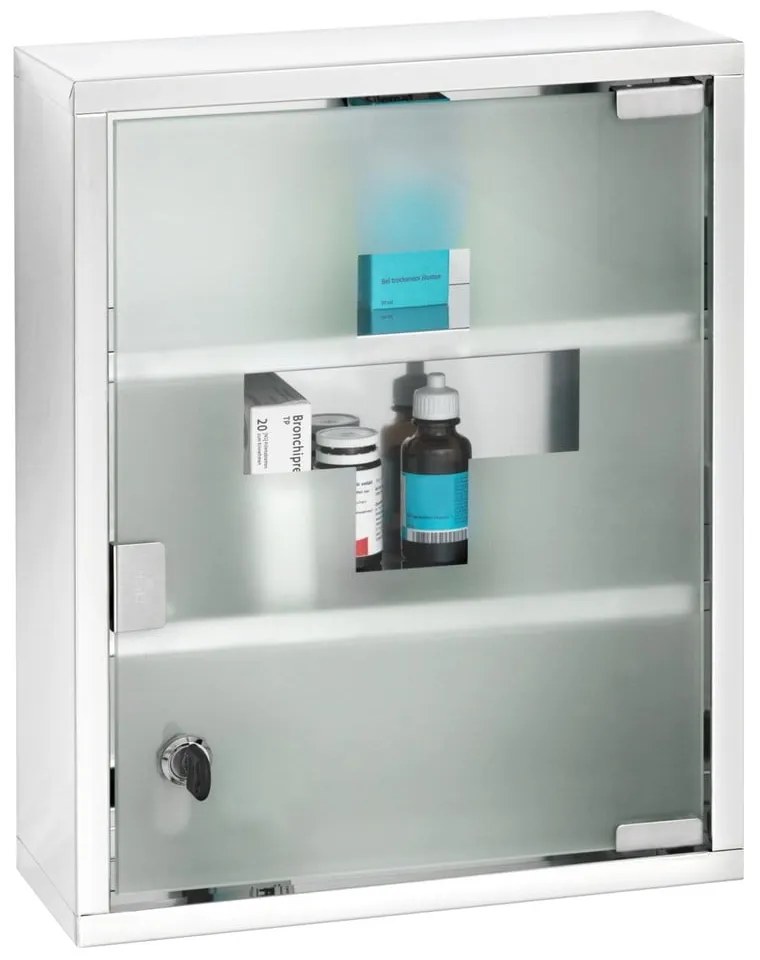 Кутия за първа помощ, 30 x 40 cm - Wenko